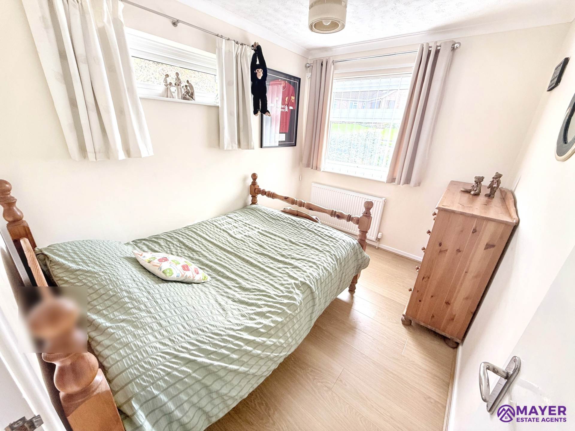 Dunraven Drive, Plymouth, Image 12