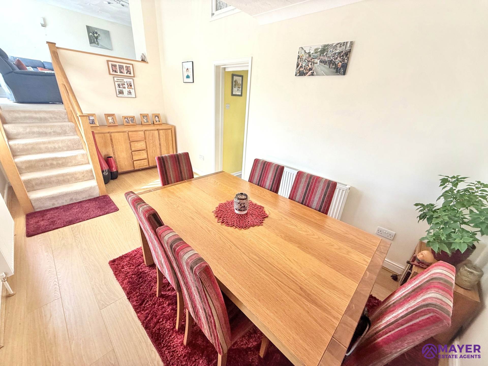 Dunraven Drive, Plymouth, Image 15