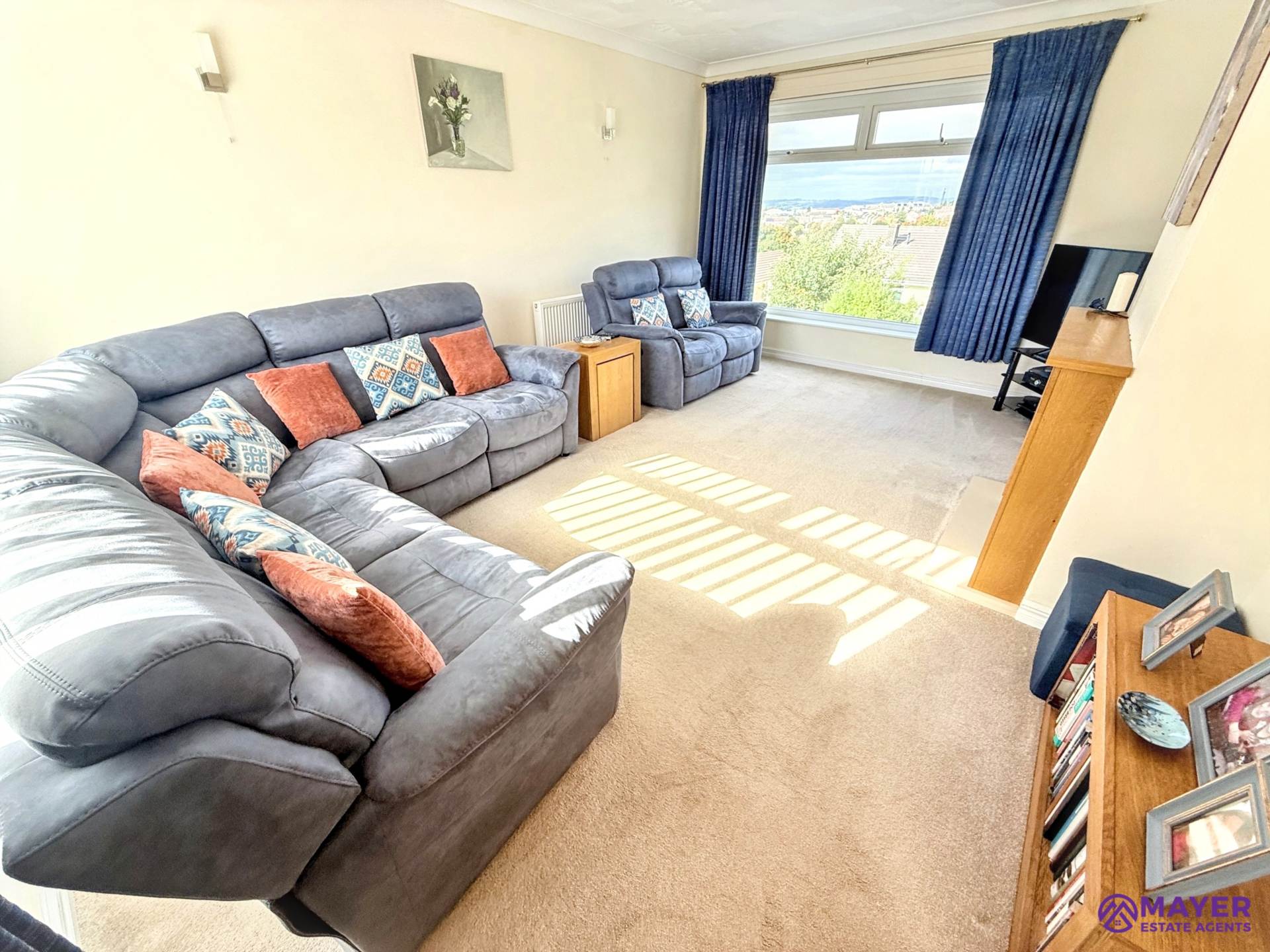 Dunraven Drive, Plymouth, Image 17