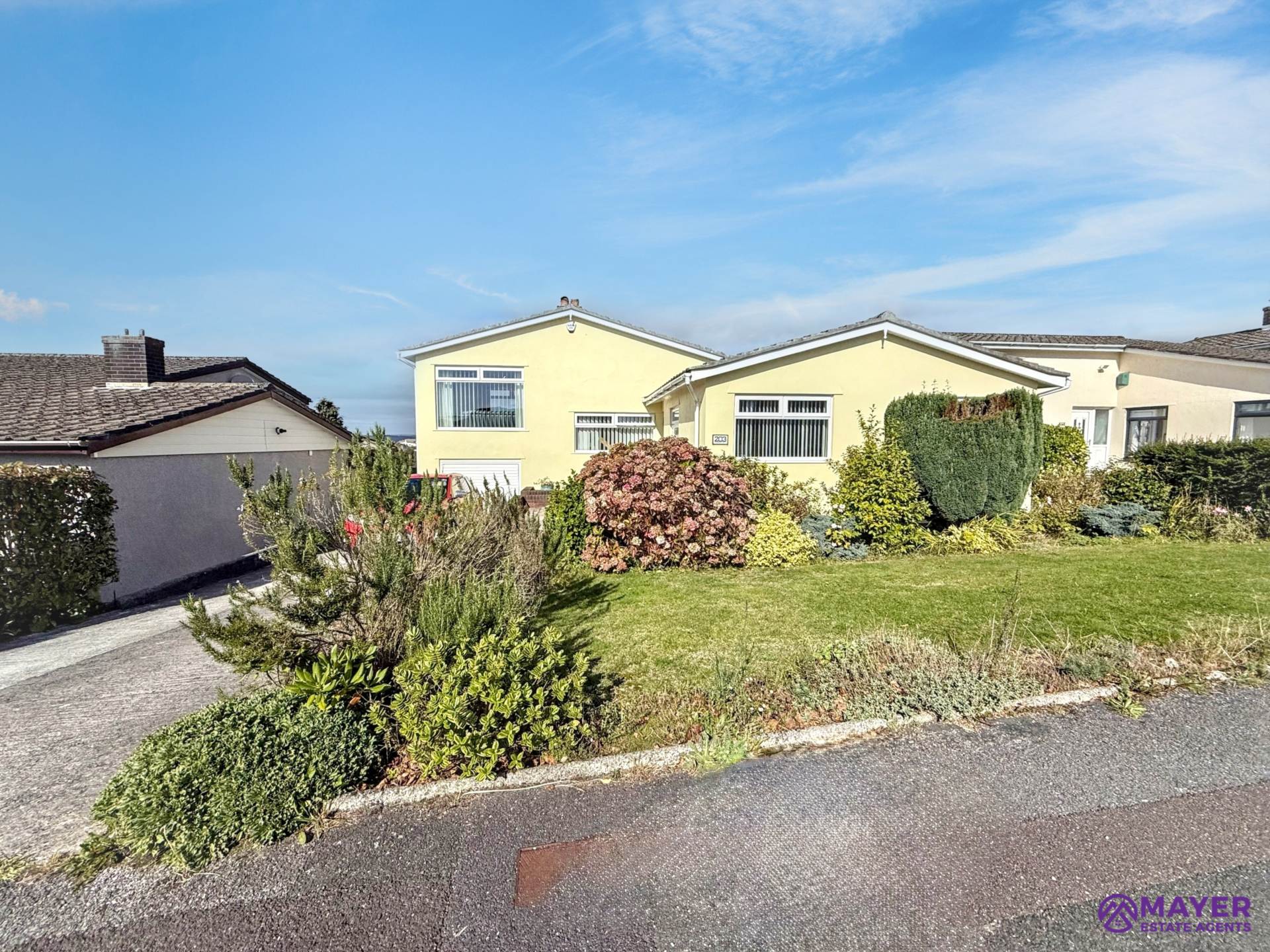 Dunraven Drive, Plymouth, Image 18