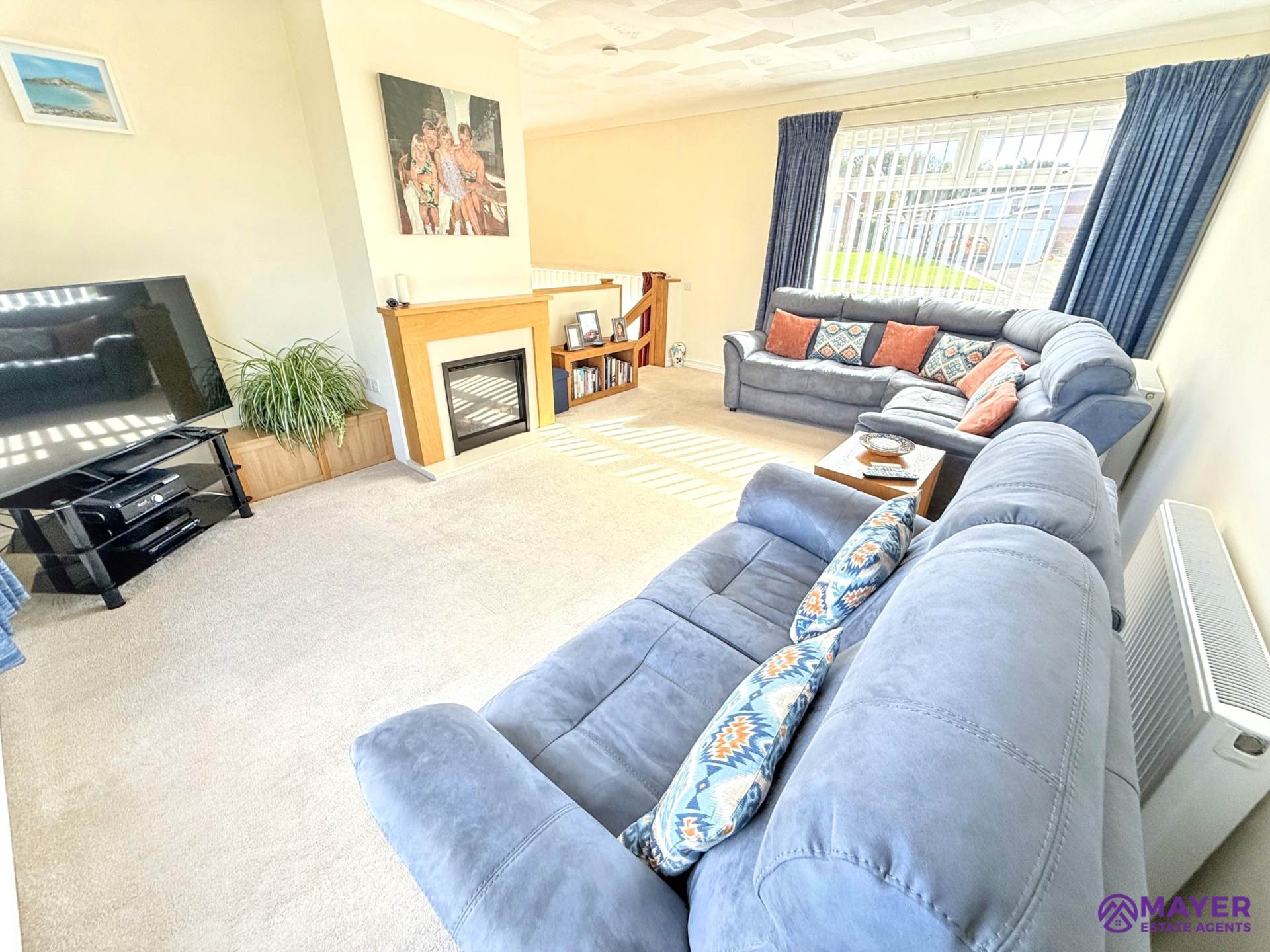 Dunraven Drive, Plymouth, Image 4