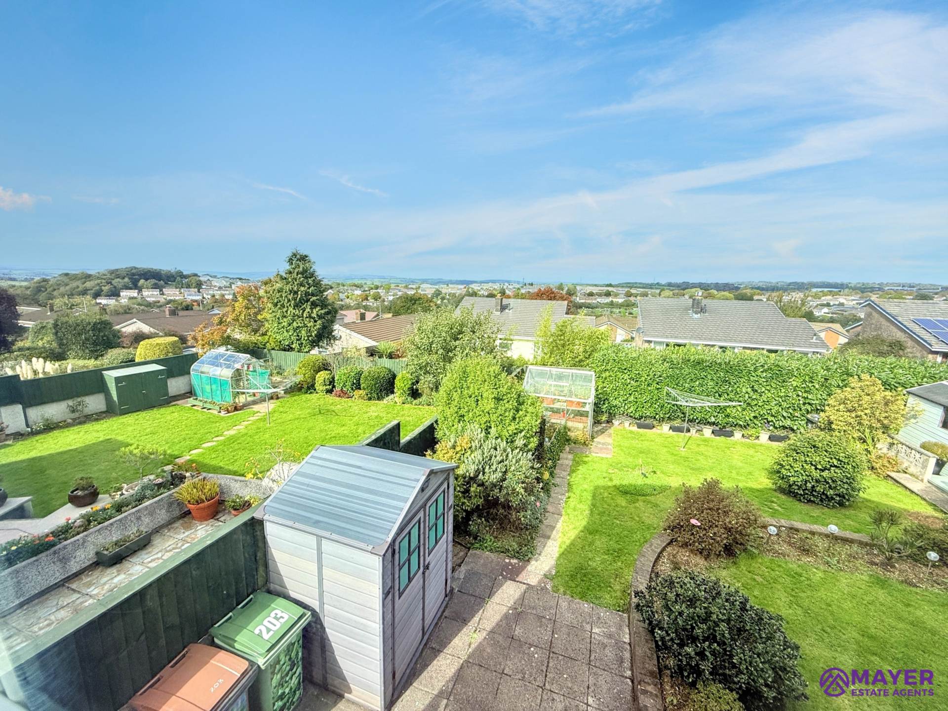 Dunraven Drive, Plymouth, Image 5