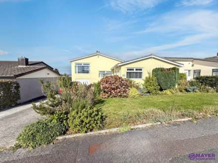 Dunraven Drive, Plymouth, Image 18
