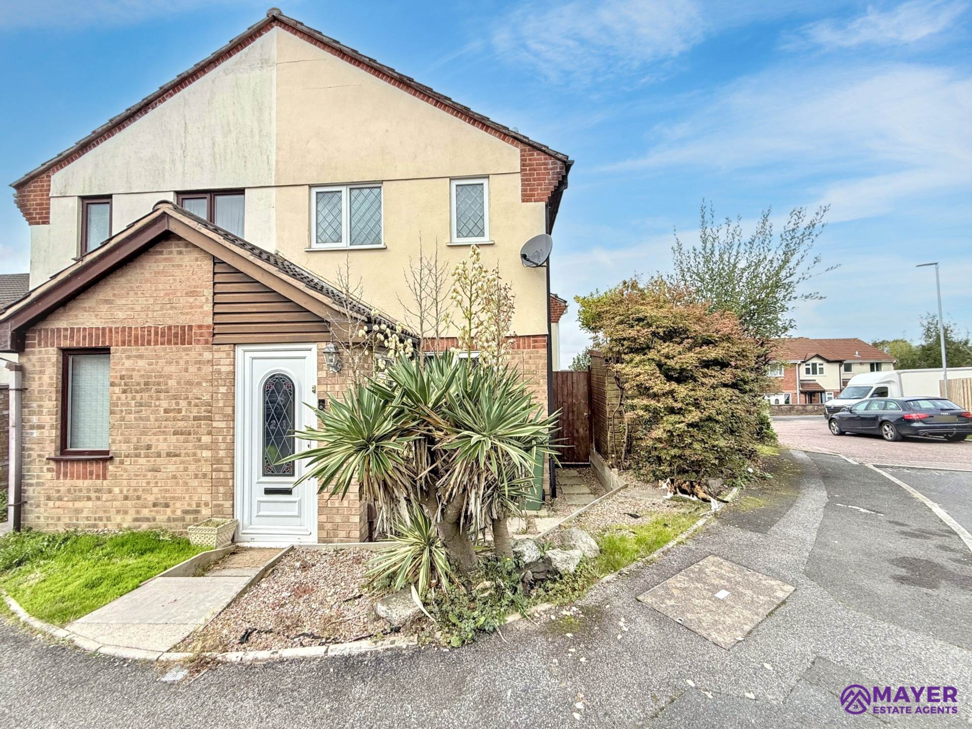 Aspen Gardens, Plympton, Image 1