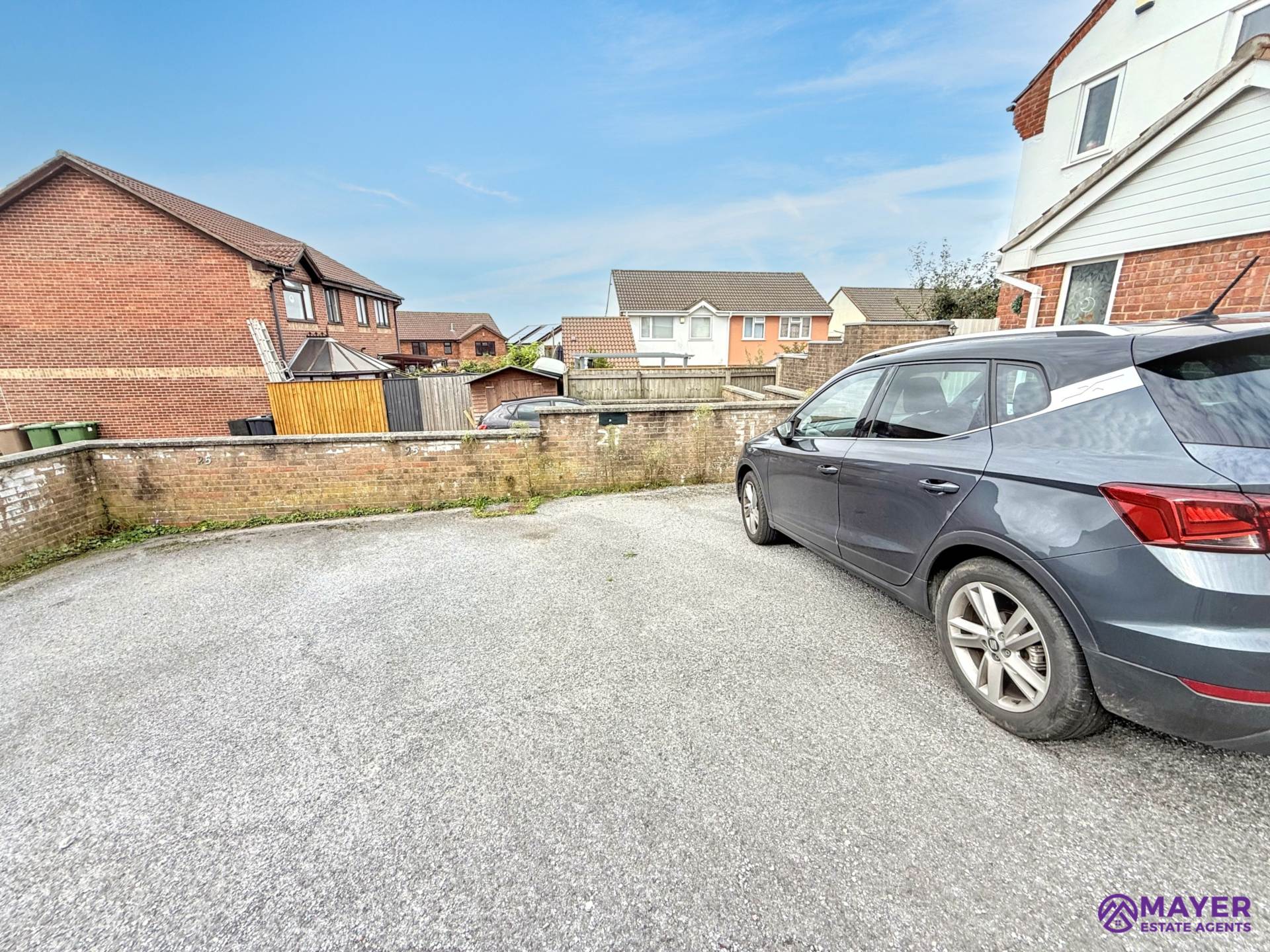 Aspen Gardens, Plympton, Image 11