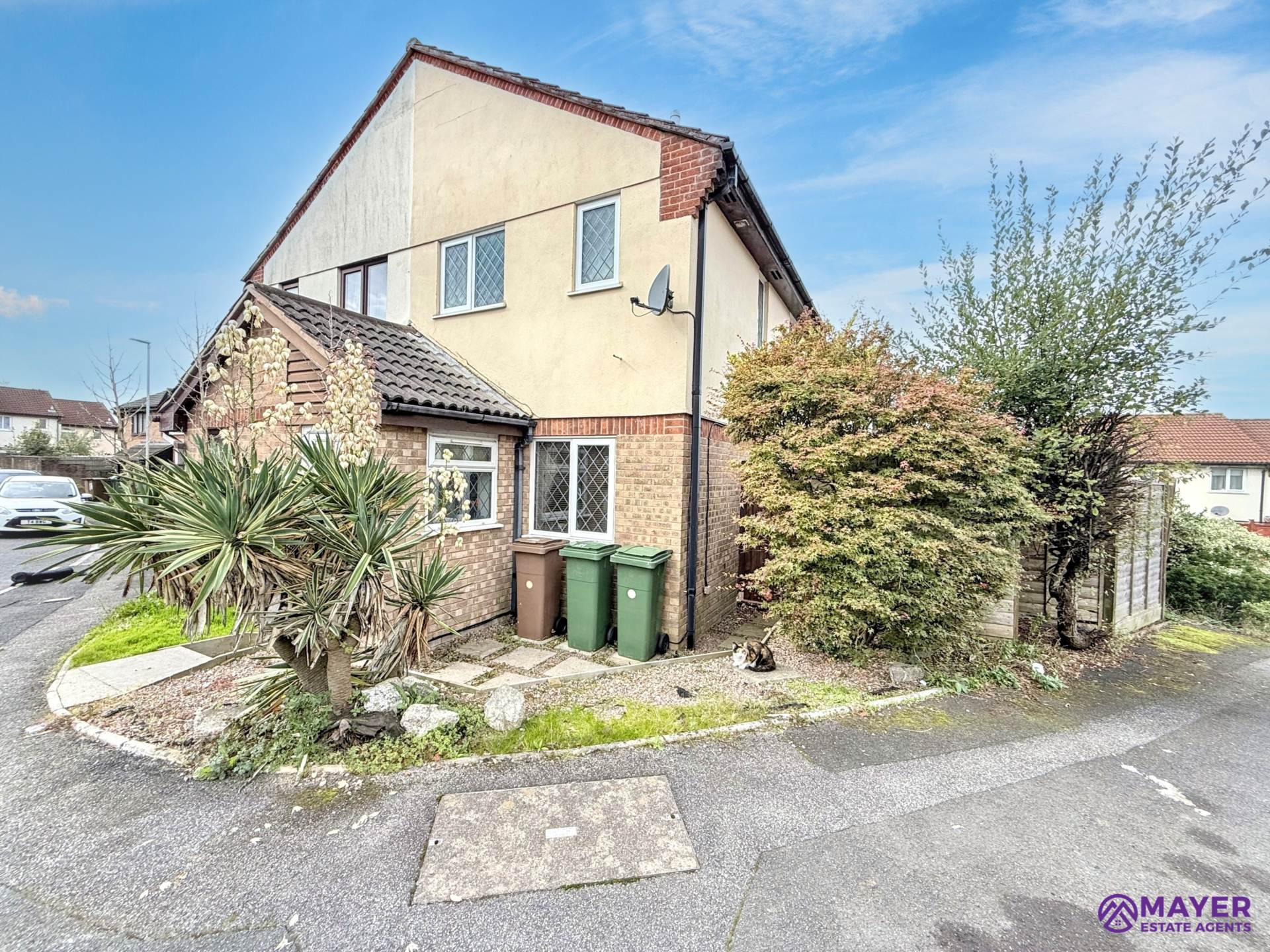 Aspen Gardens, Plympton, Image 13