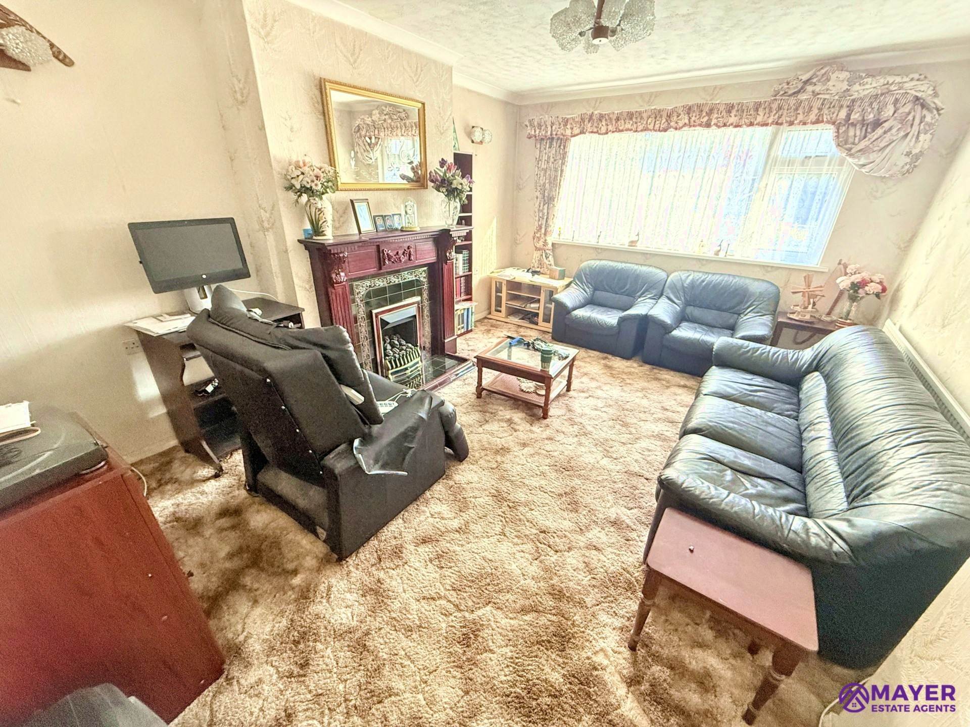 Larkham Lane, Plymouth, Image 2