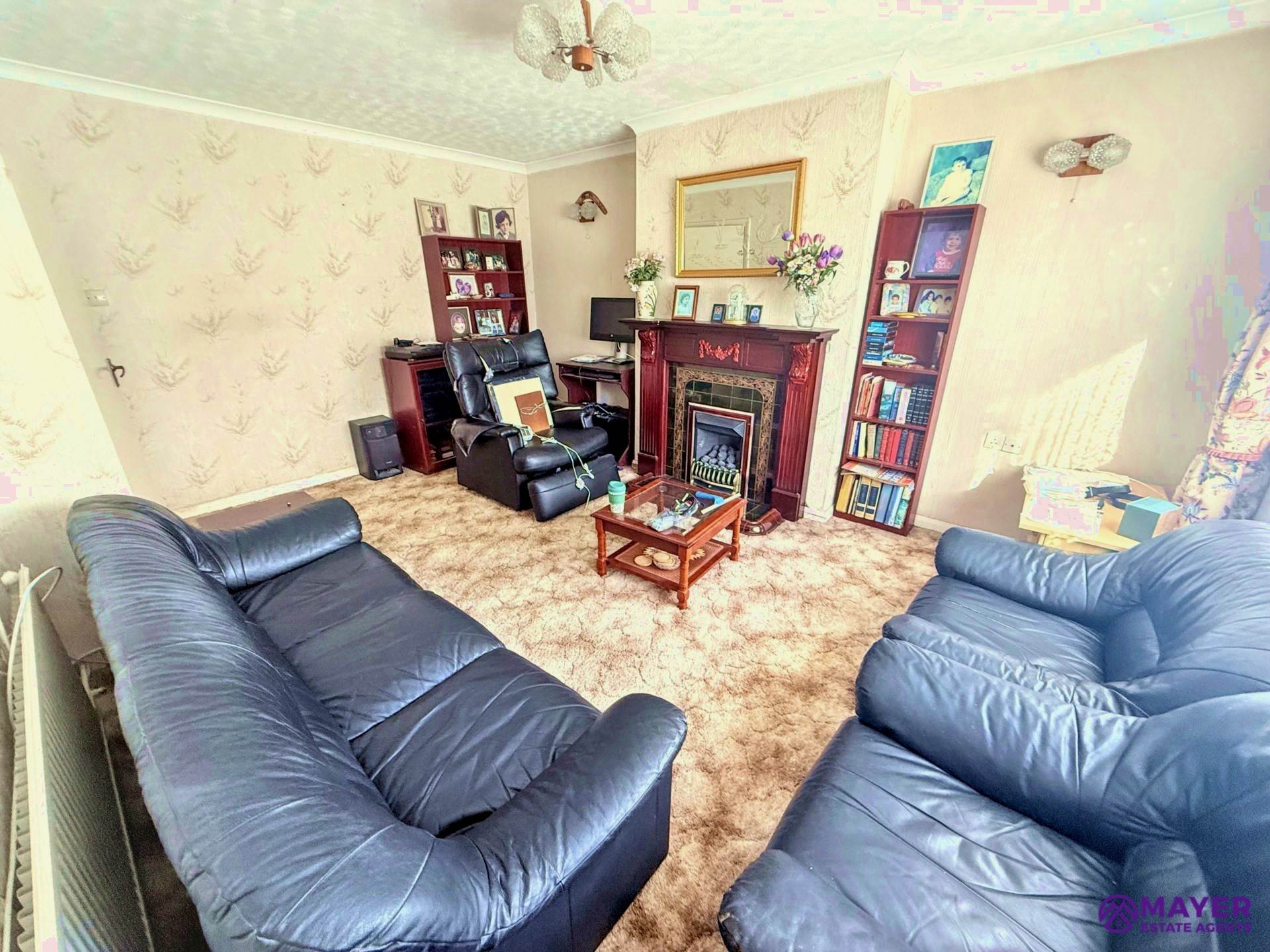 Larkham Lane, Plymouth, Image 3