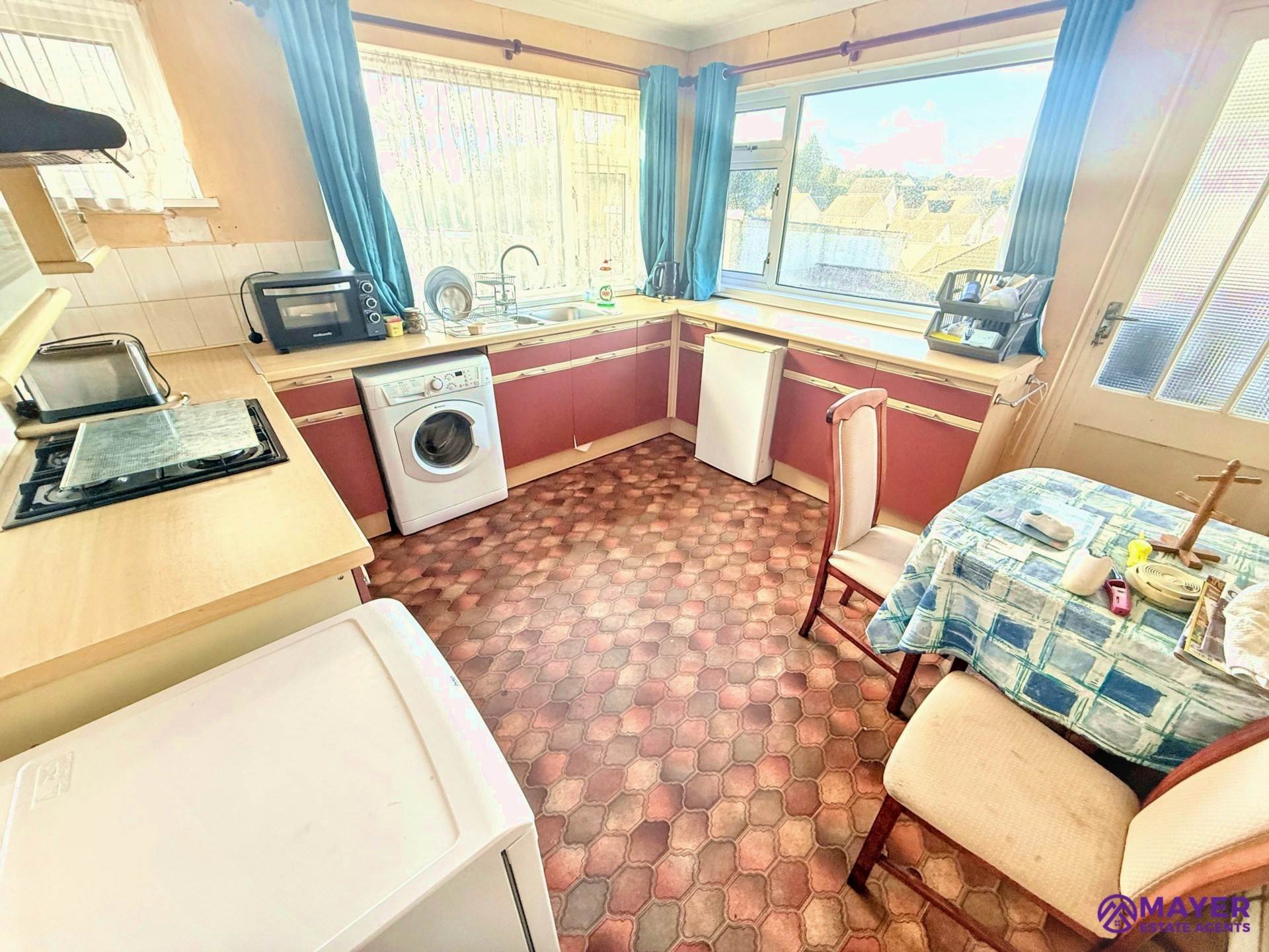 Larkham Lane, Plymouth, Image 4