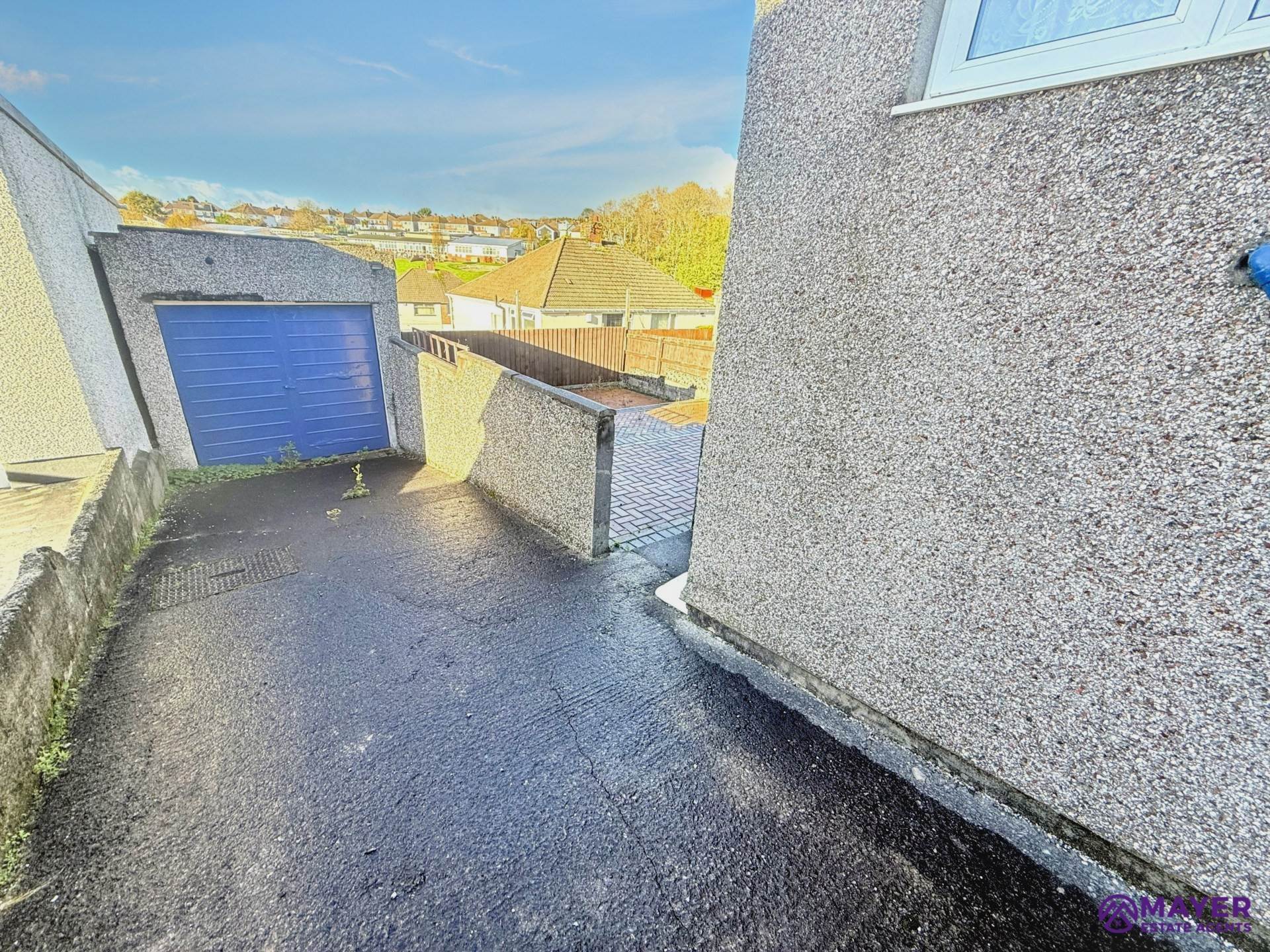 Larkham Lane, Plymouth, Image 6