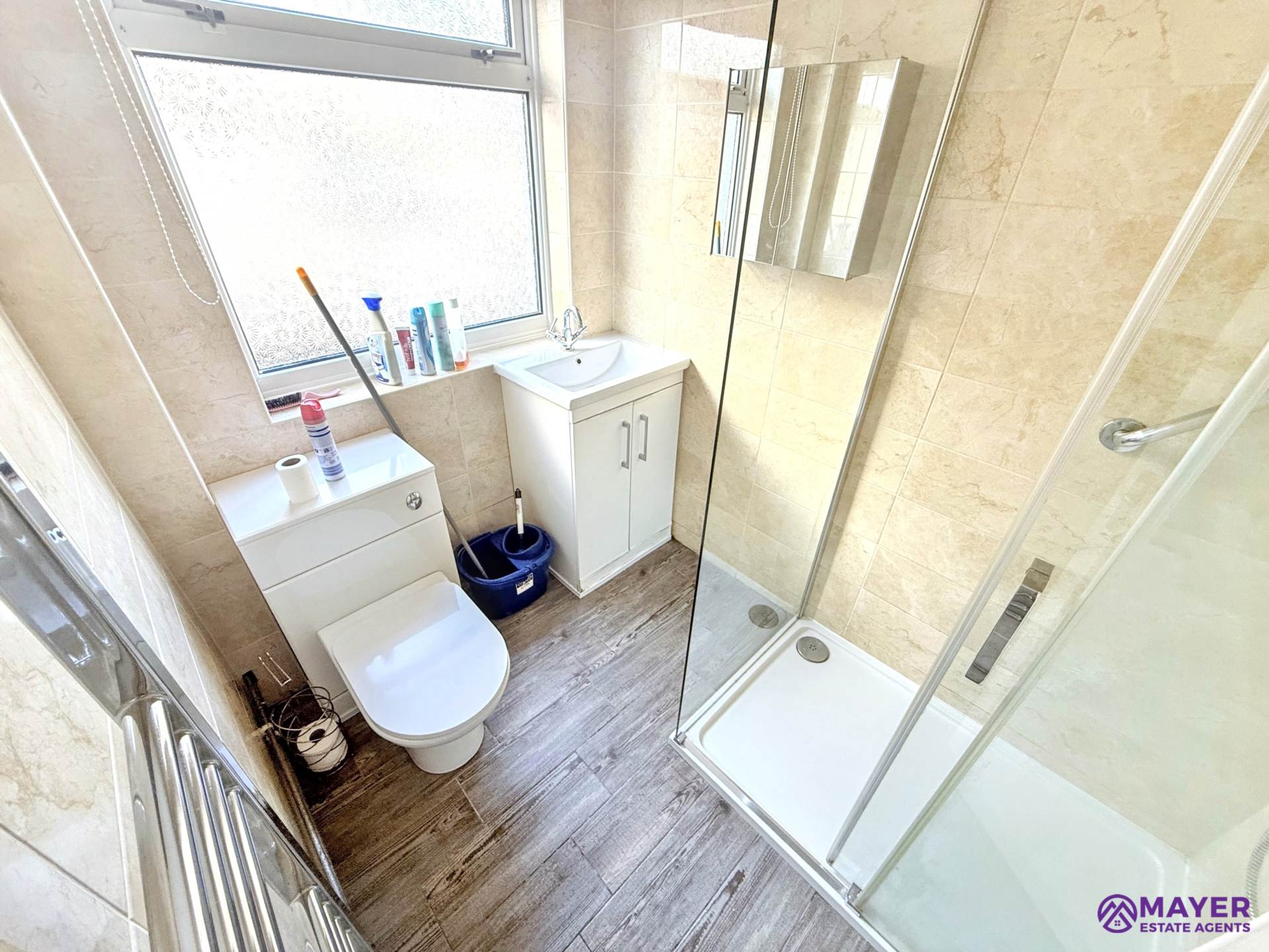 Larkham Lane, Plymouth, Image 7