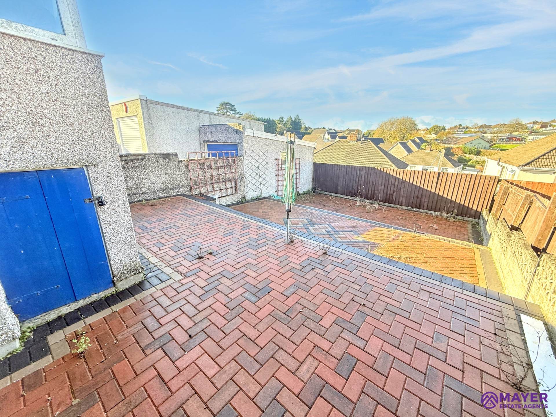 Larkham Lane, Plymouth, Image 8