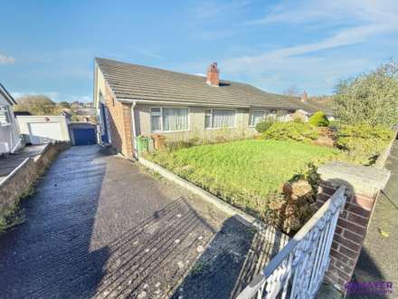Larkham Lane, Plymouth, Image 1