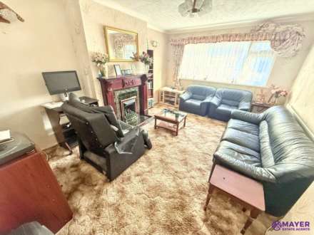 Larkham Lane, Plymouth, Image 2