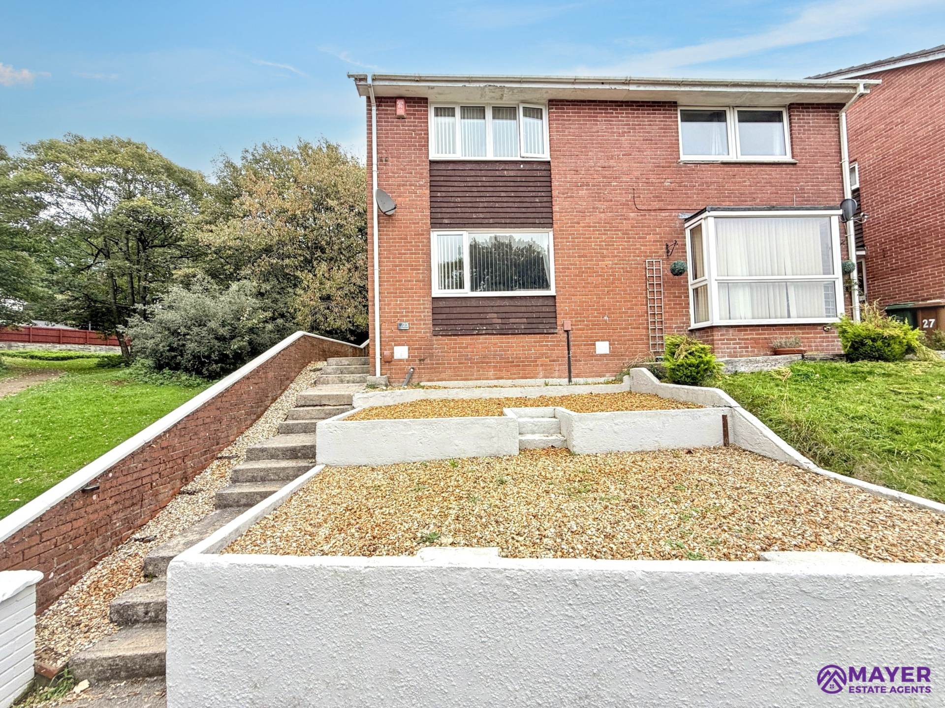 Colwill Road, Plymouth, Image 14