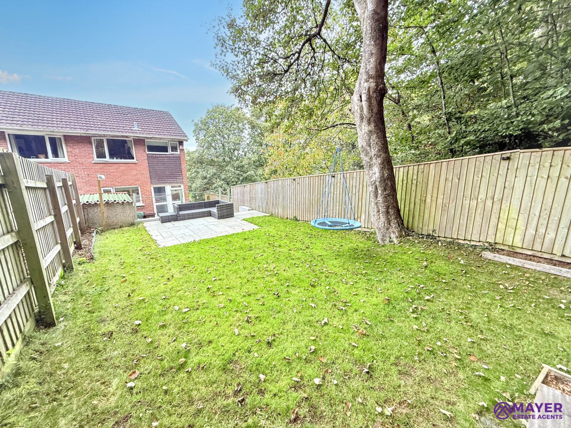 Colwill Road, Plymouth, Image 6