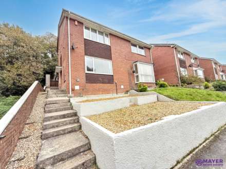 Colwill Road, Plymouth