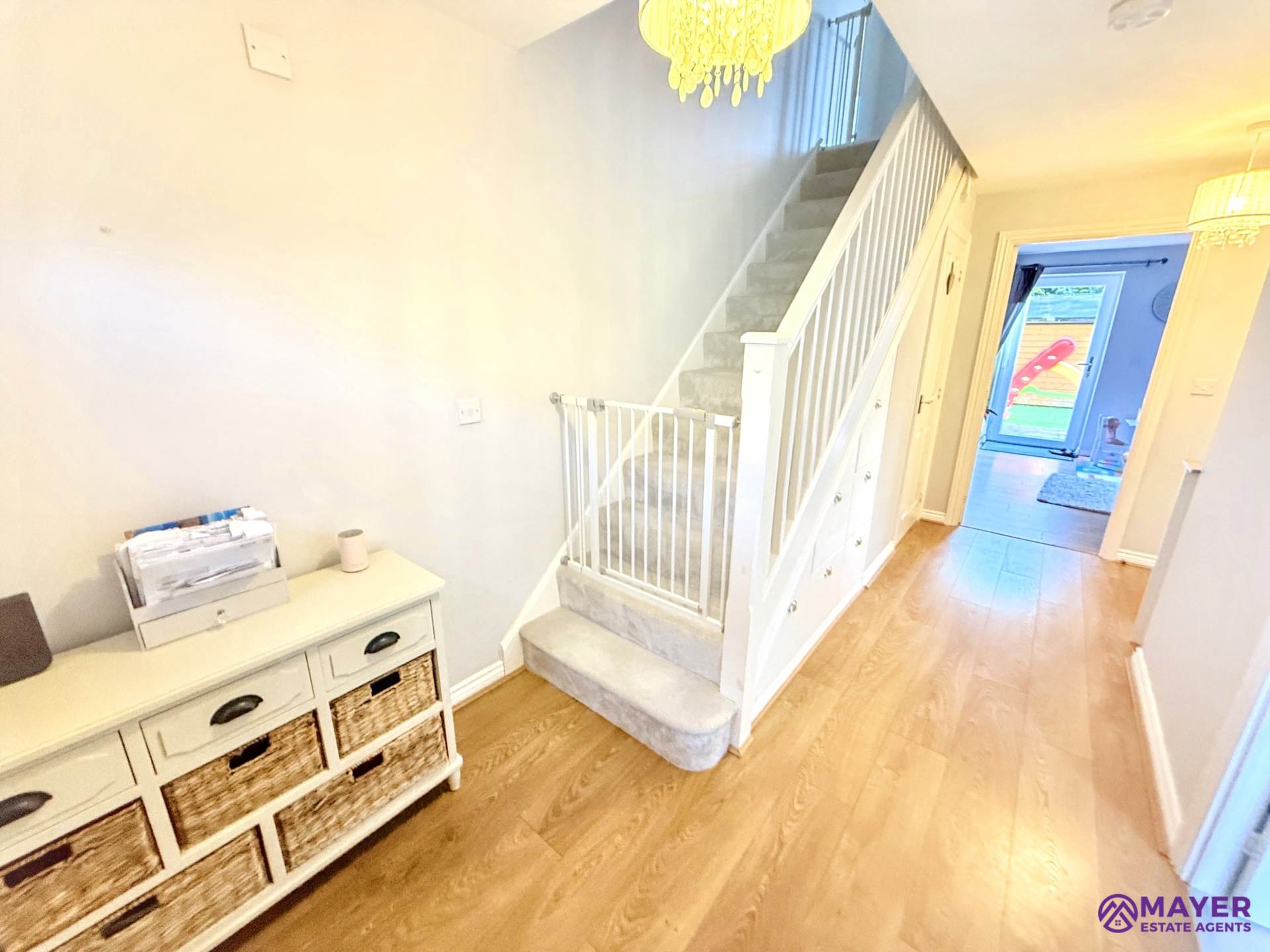 Tappers Lane, Plymouth, Image 11