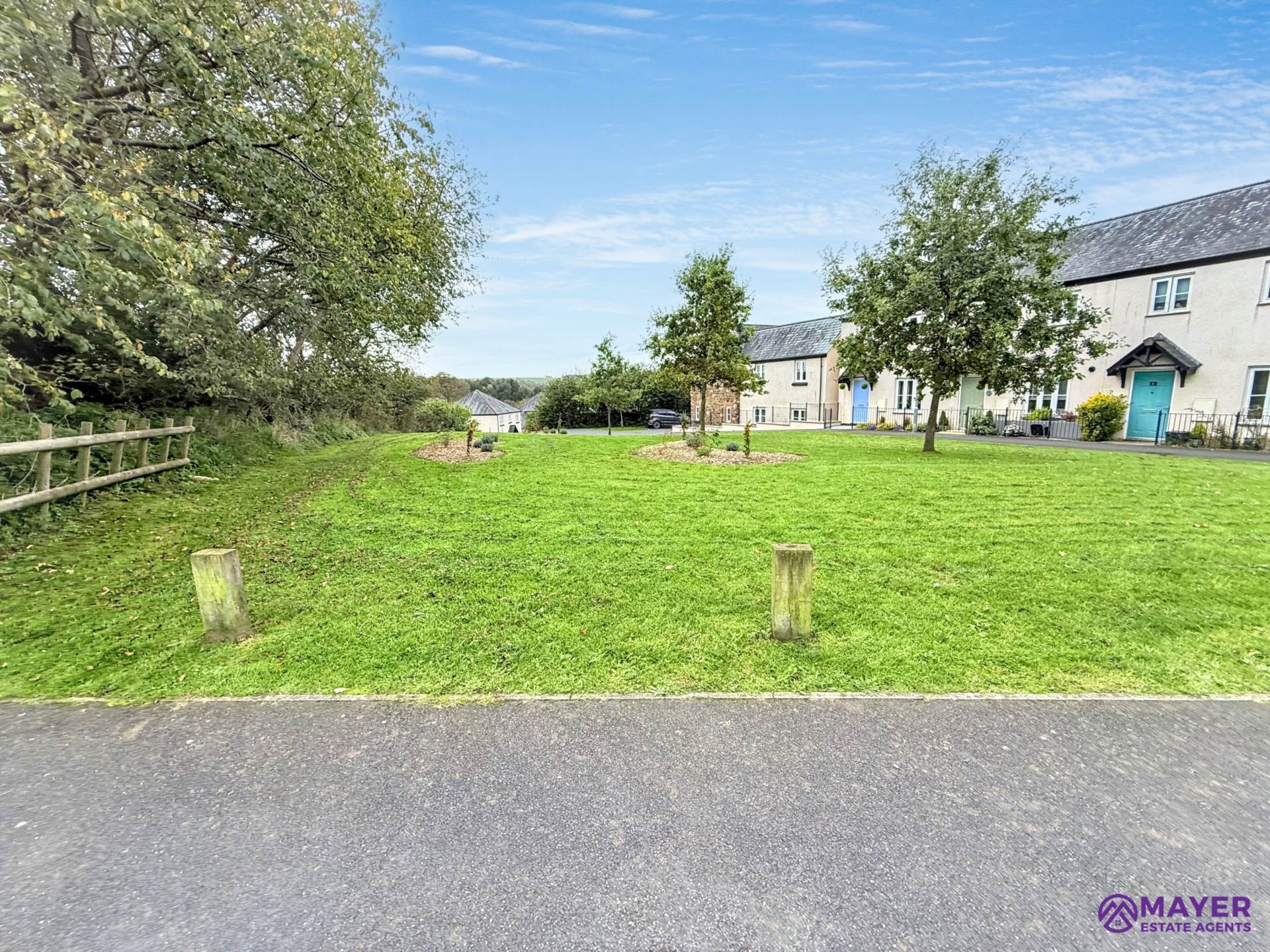 Tappers Lane, Plymouth, Image 2