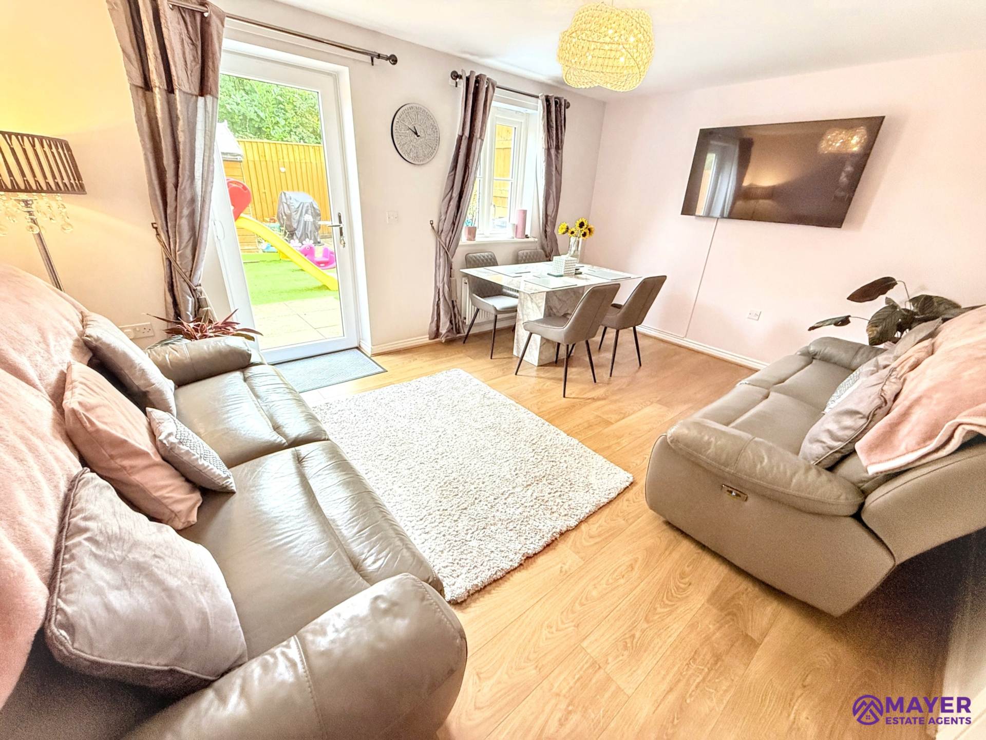 Tappers Lane, Plymouth, Image 4
