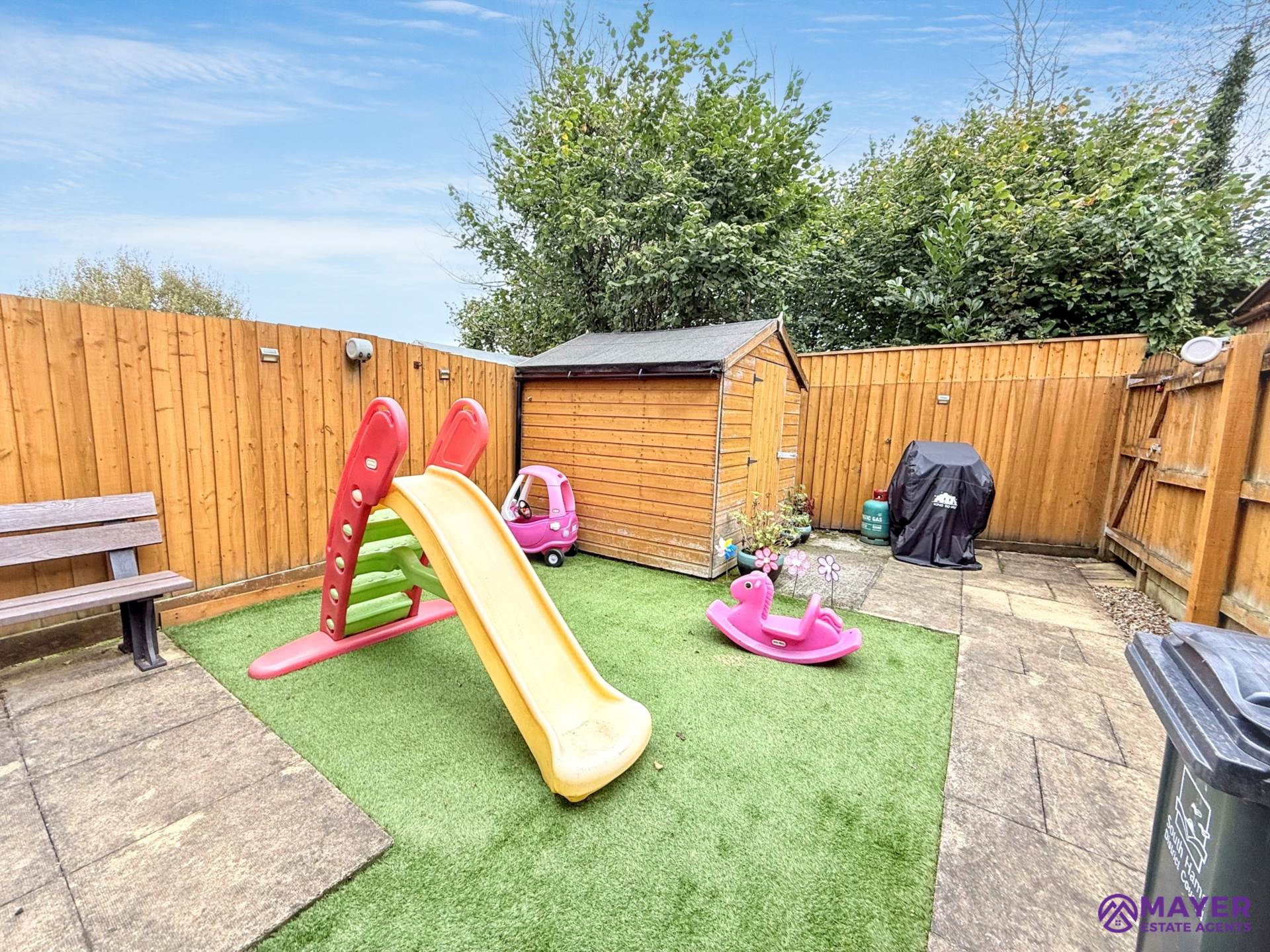 Tappers Lane, Plymouth, Image 7