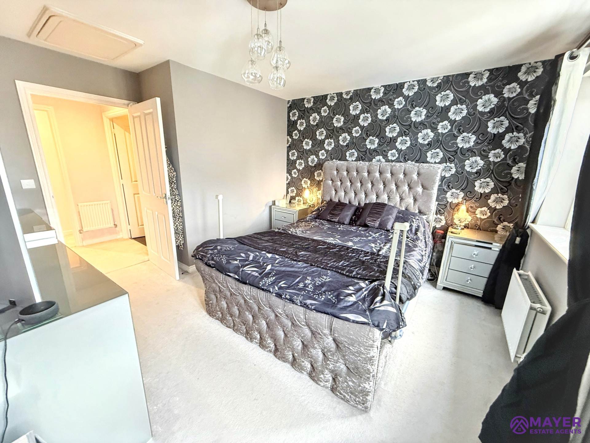 Tappers Lane, Plymouth, Image 8