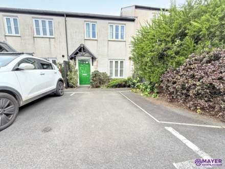 Tappers Lane, Plymouth, Image 1
