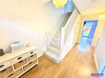 Tappers Lane, Plymouth, Image 11