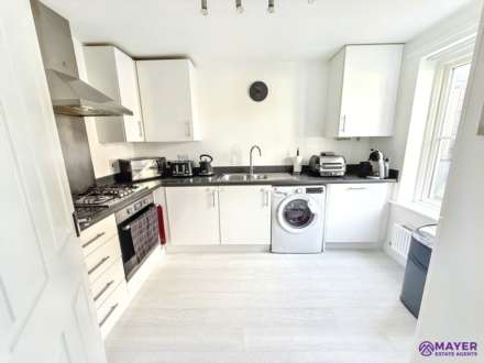 Tappers Lane, Plymouth, Image 3
