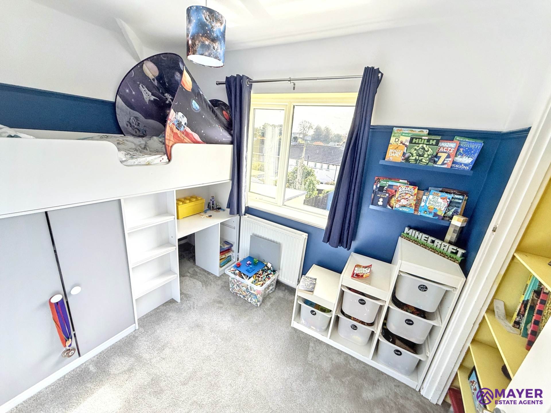Thames Gardens, Plymouth, Image 10