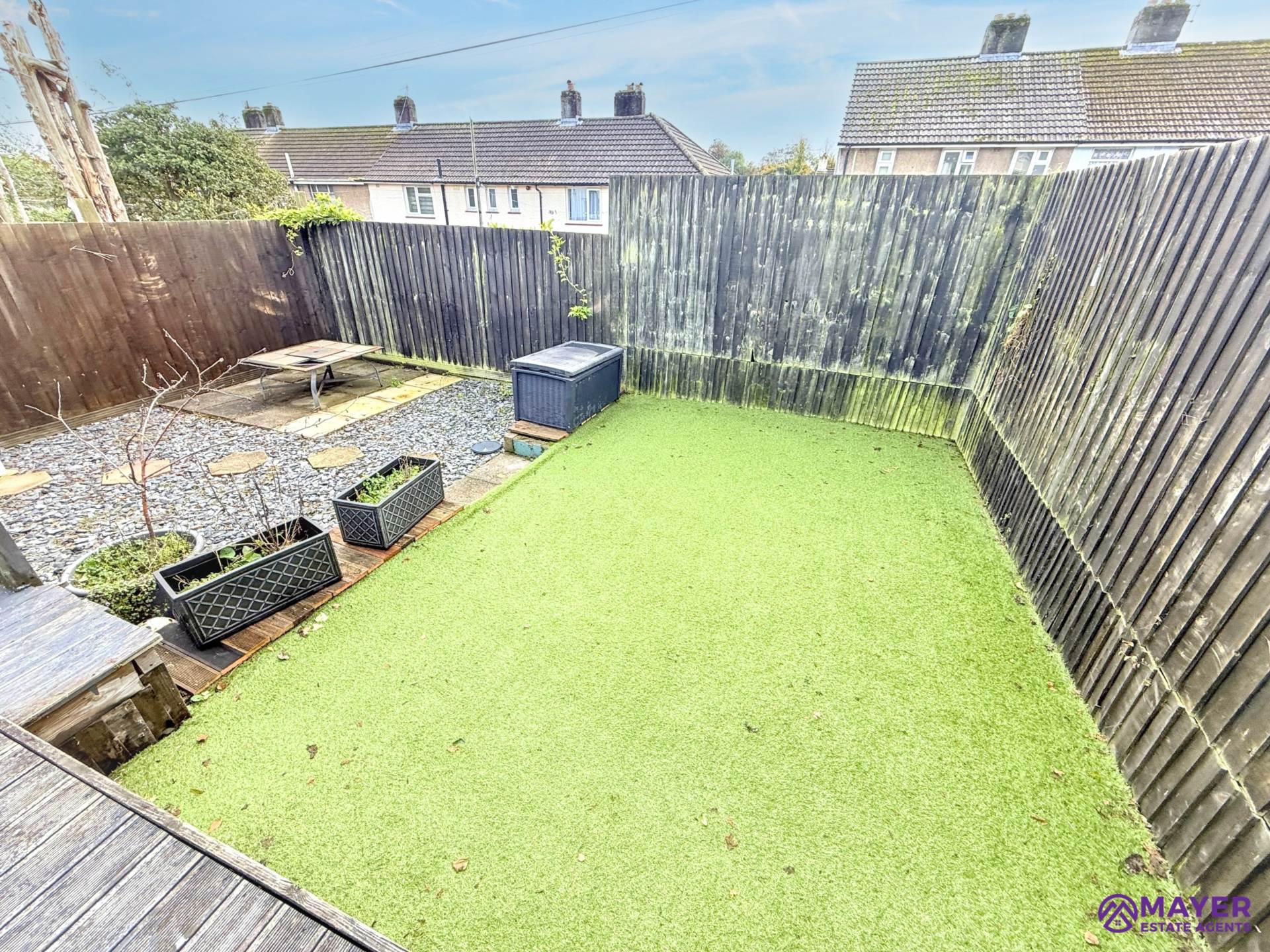 Thames Gardens, Plymouth, Image 12