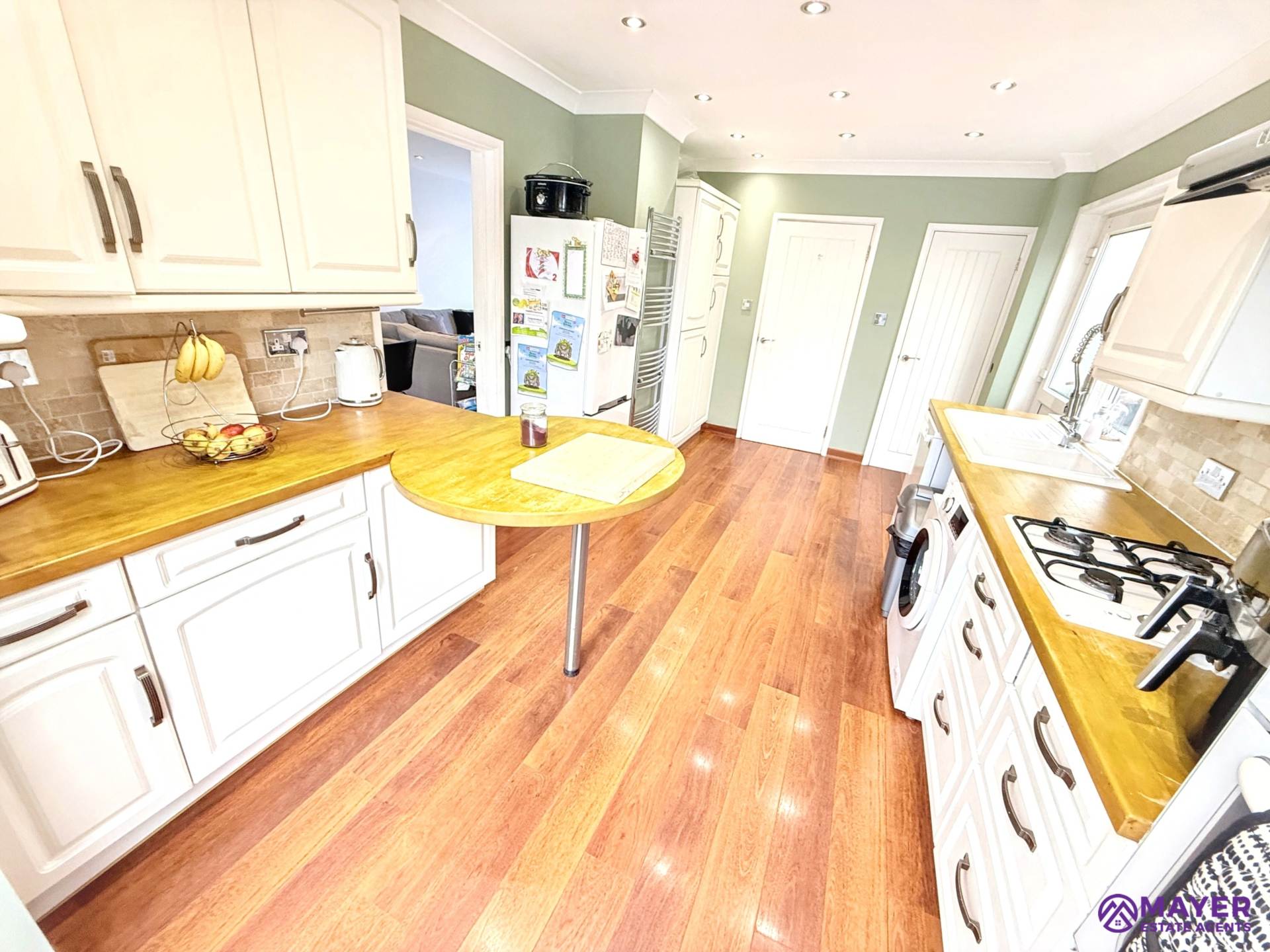 Thames Gardens, Plymouth, Image 2