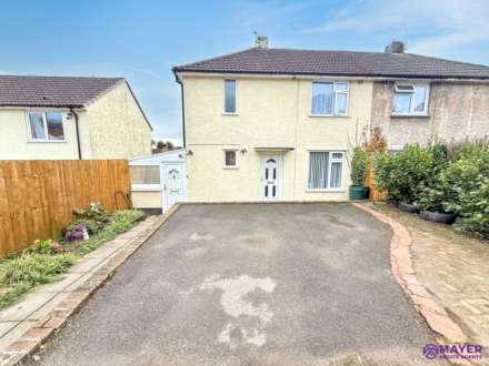 Thames Gardens, Plymouth