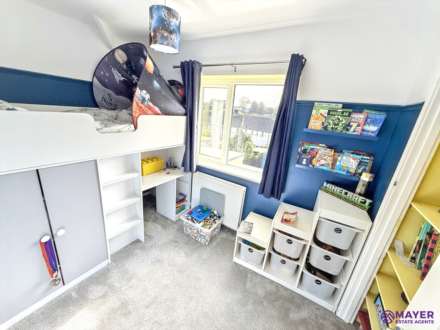 Thames Gardens, Plymouth, Image 10