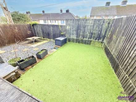 Thames Gardens, Plymouth, Image 12