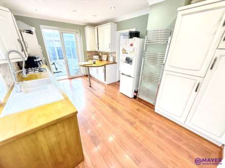 Thames Gardens, Plymouth, Image 3