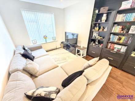 Thames Gardens, Plymouth, Image 5