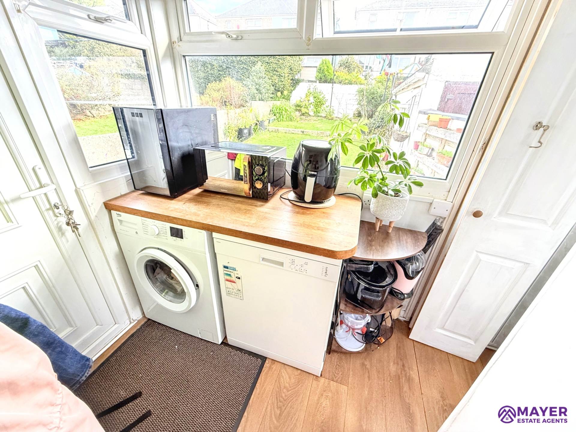Dovedale Road, Plymouth, Image 12