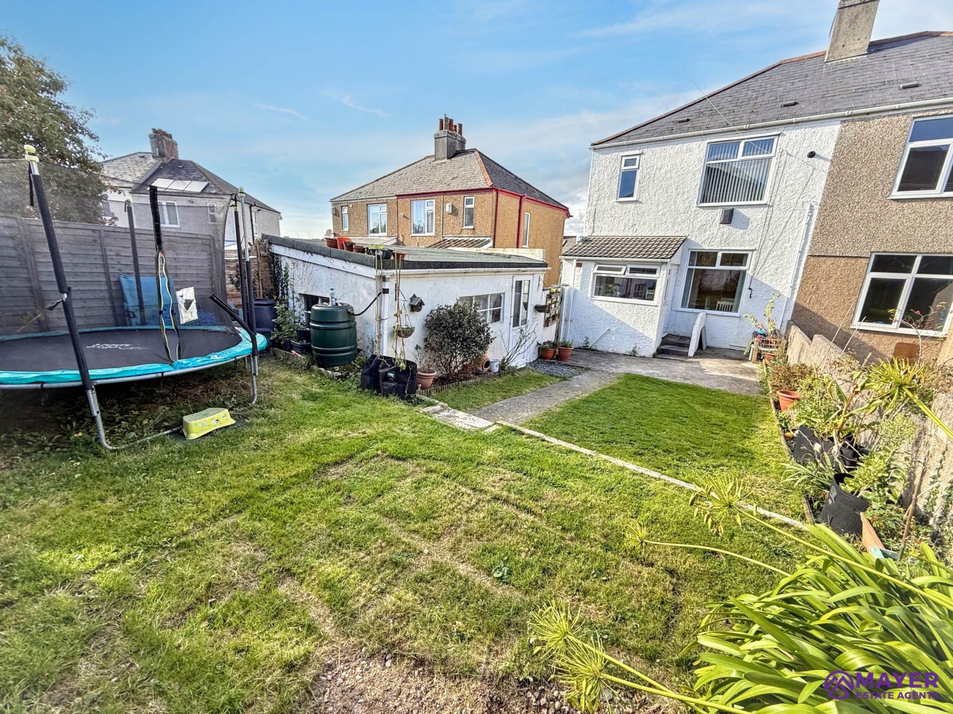 Dovedale Road, Plymouth, Image 7