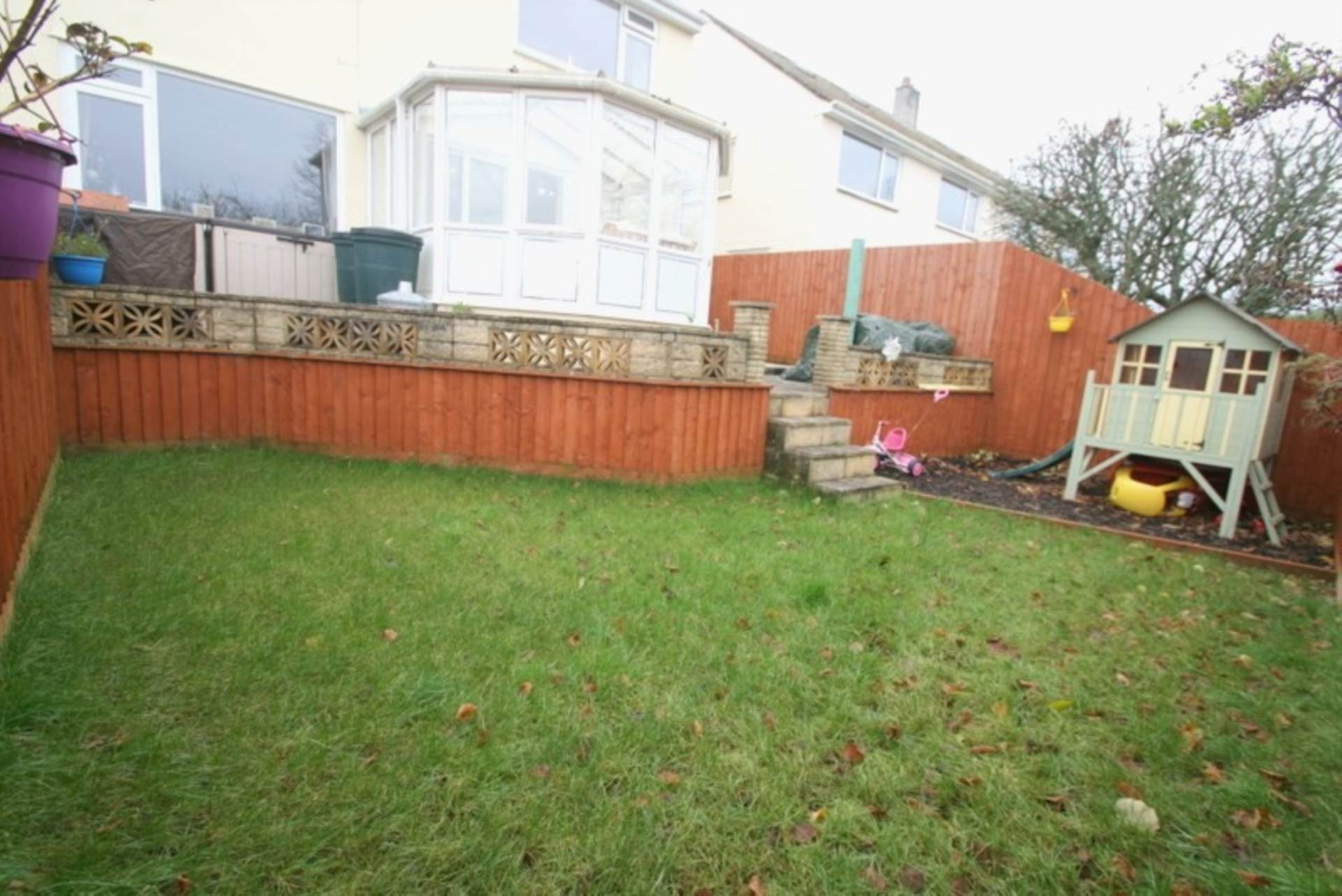 Hill Close, Plympton, Image 16
