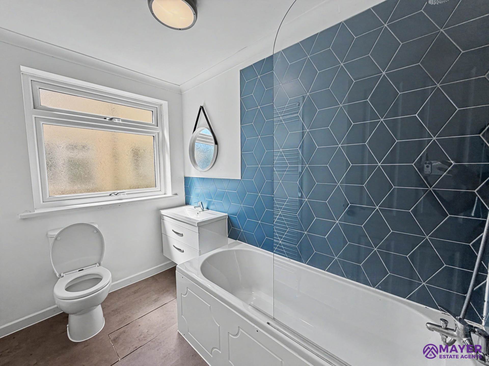 Hill Close, Plympton, Image 17