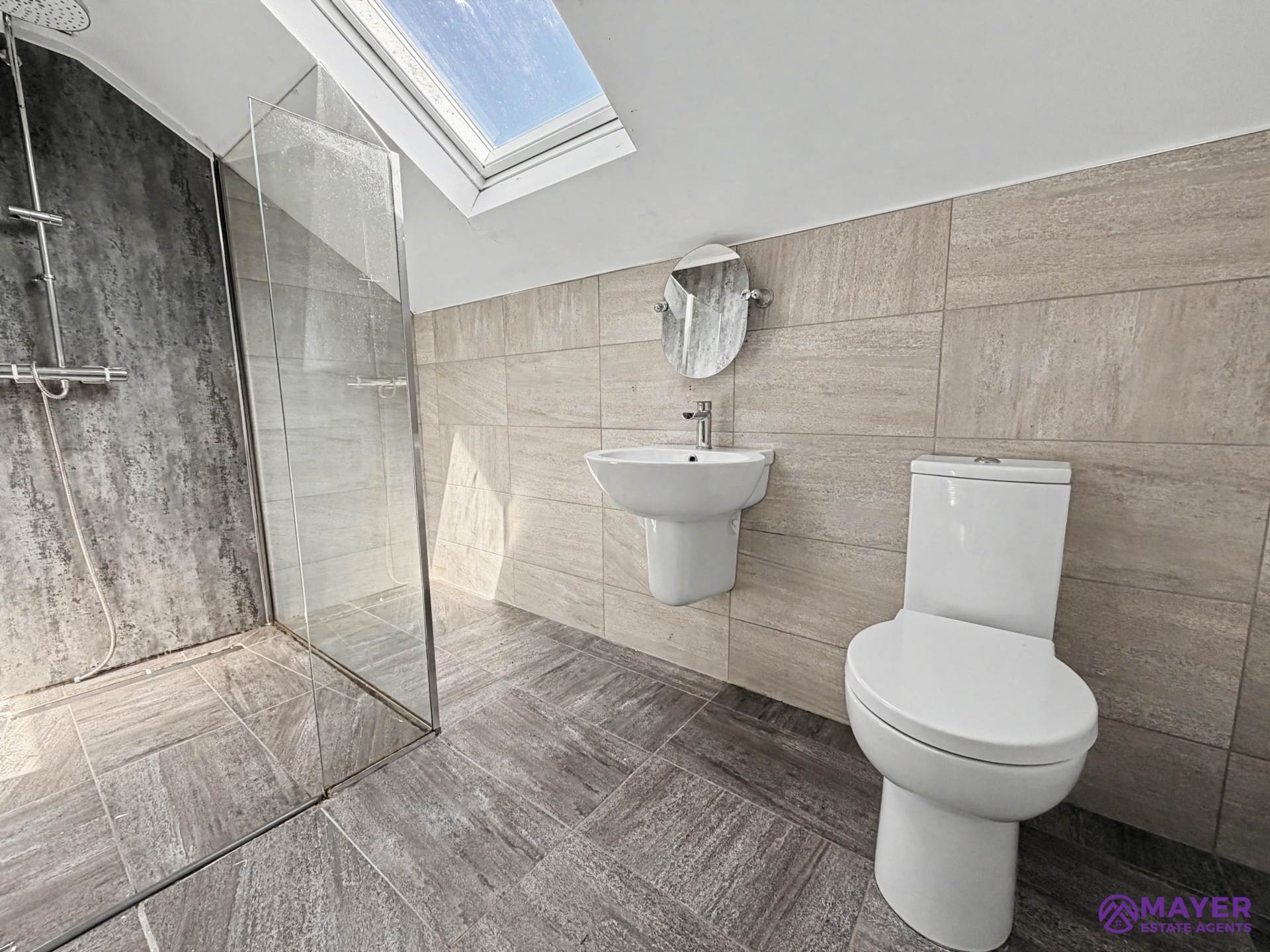 Hill Close, Plympton, Image 18