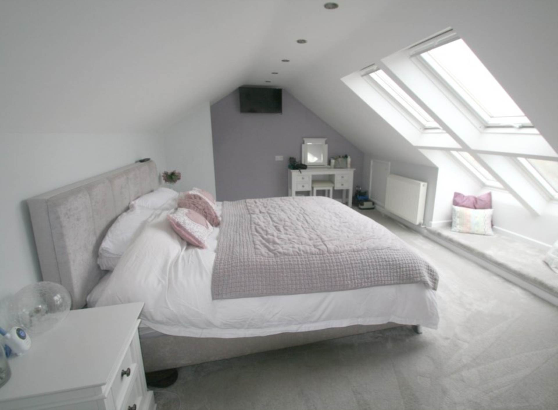Hill Close, Plympton, Image 2