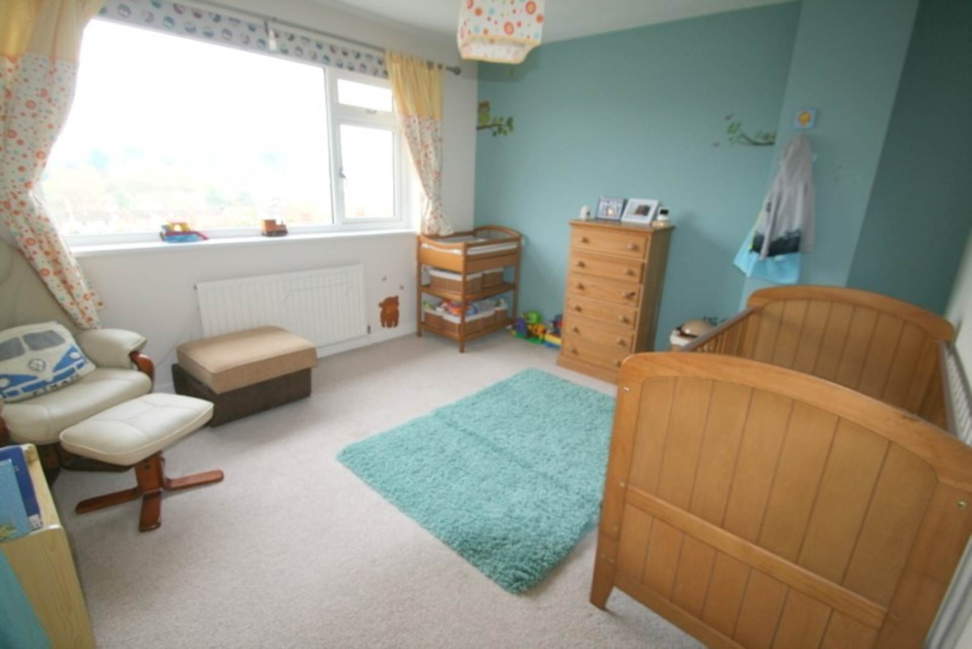 Hill Close, Plympton, Image 9