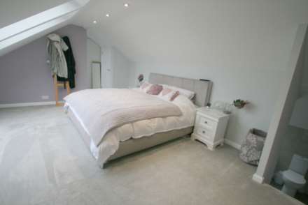 Hill Close, Plympton, Image 11