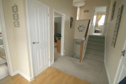 Hill Close, Plympton, Image 15