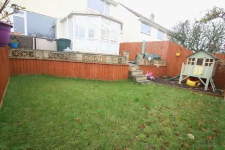 Hill Close, Plympton, Image 16