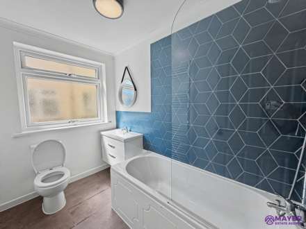 Hill Close, Plympton, Image 17