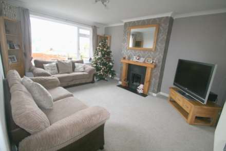 Hill Close, Plympton, Image 4
