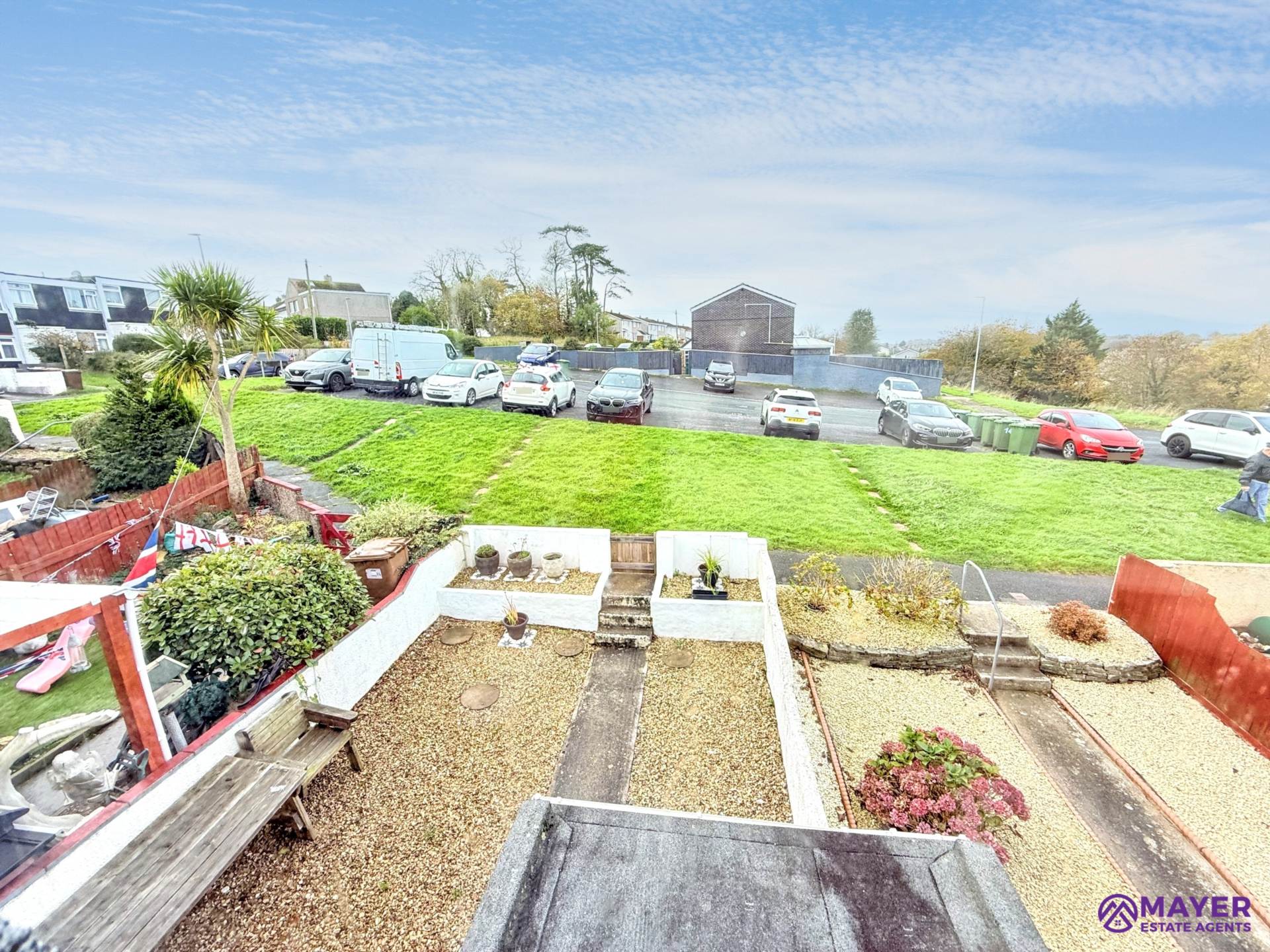 Swift Gardens, Plymouth, Image 11